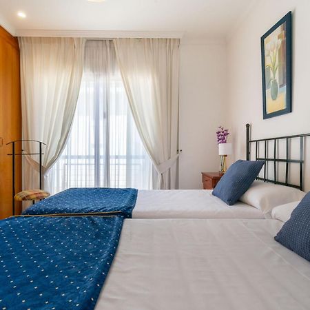 Apartamentos Albir Confort 1 Dormitorio El Albir ภายนอก รูปภาพ