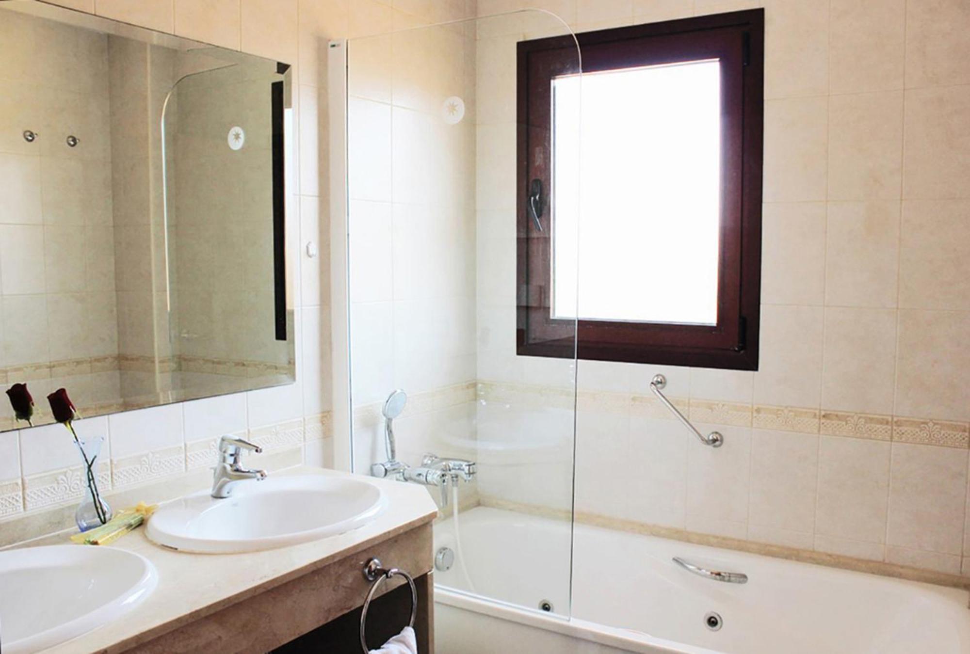 Apartamentos Albir Confort 1 Dormitorio El Albir ภายนอก รูปภาพ