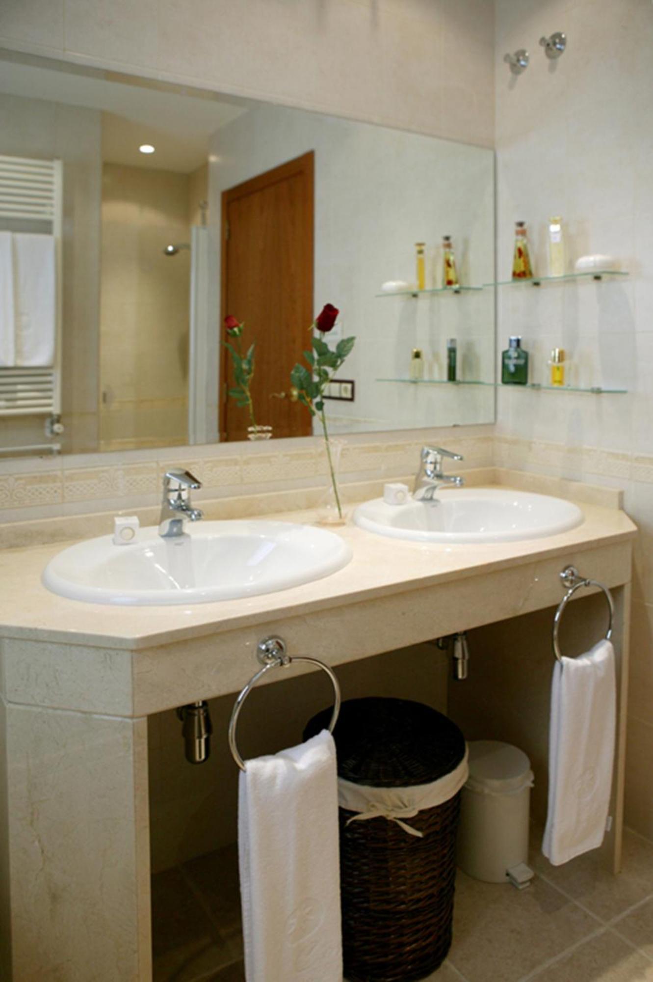 Apartamentos Albir Confort 1 Dormitorio El Albir ภายนอก รูปภาพ