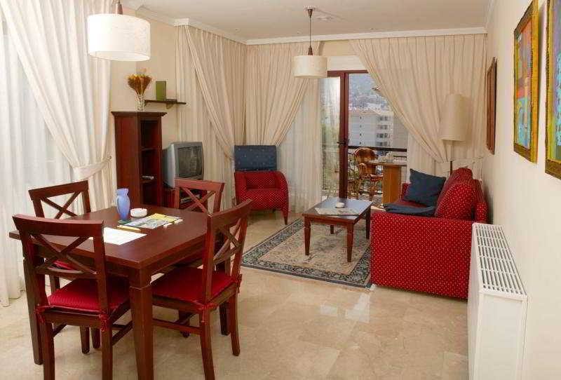 Apartamentos Albir Confort 1 Dormitorio El Albir ภายนอก รูปภาพ